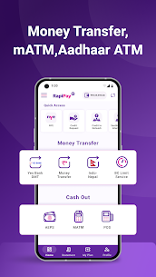 RapiPay Agent APK for Android Download (Premium Unlocked) 5