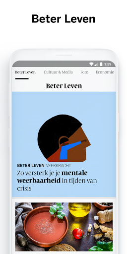 de Volkskrant - Nieuws