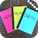 Make DIY Paper Notebook Easy - Androidアプリ