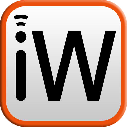 iWoofer logo