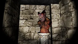 Game screenshot Garden of Fear hack