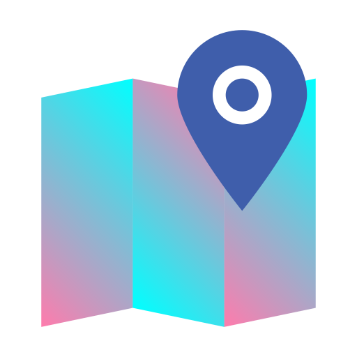 Service Maps logo