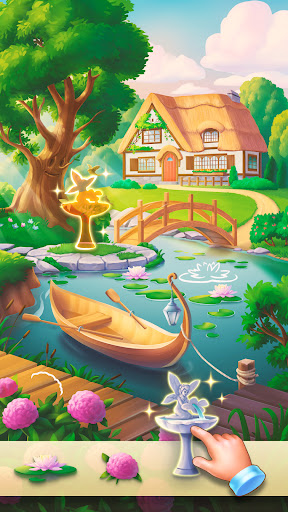 Art of Puzzles－Jigsaw Pictures 3