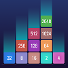 2048 Tetris Blocks