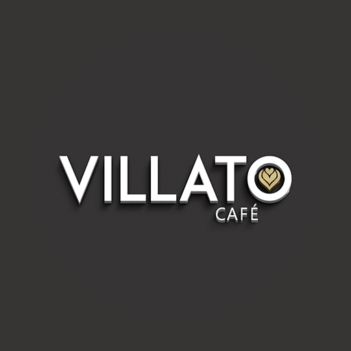 Villato Café logo