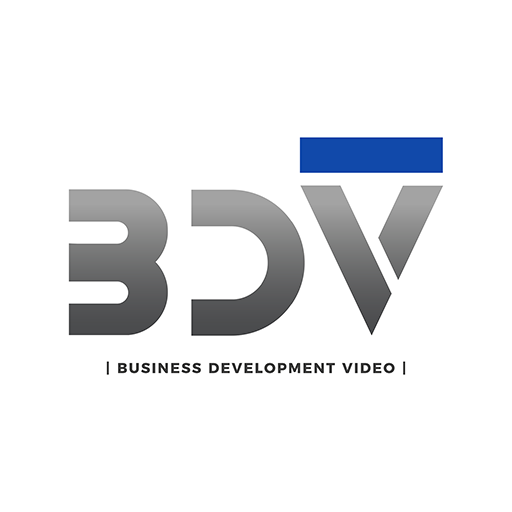 BDV Pro logo