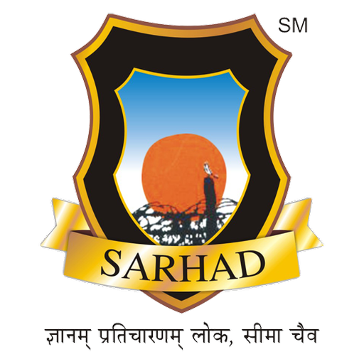Sarhad Junior College logo