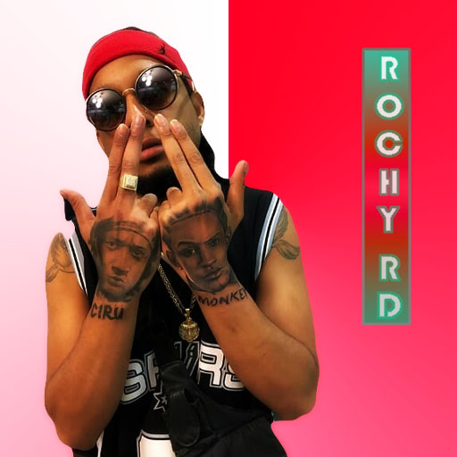 Rochy RD – Mi Contacto Full Album
