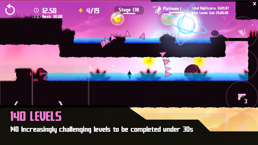 Break The Targets Screenshot 1 - AppWisp.com