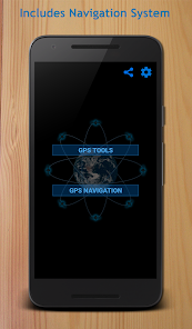 GPS Diagnostic: Satellite Test on the App Store