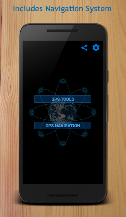 GPS Reset COM - GPS Repair - 2.17 - (Android)