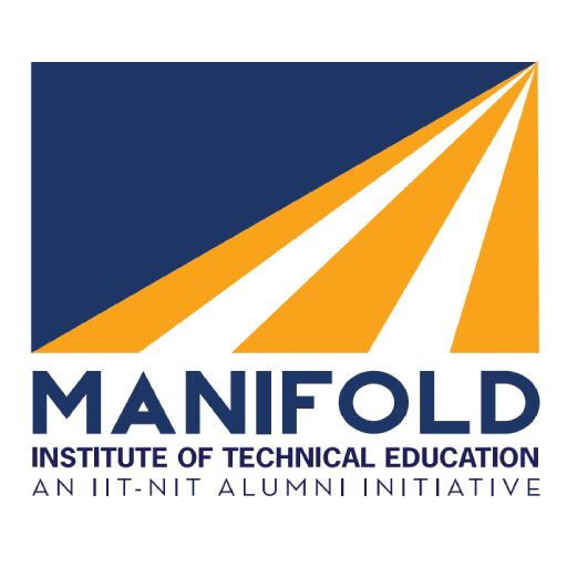 MANIFOLD logo