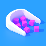 Cover Image of ダウンロード Fill in 3D 8 APK