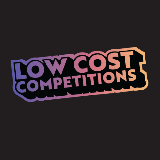 Low Cost Competitions logo