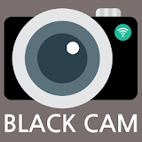 BLACK CAM icon