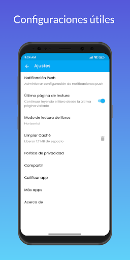 El Libro de Mormón en español Screenshot 4 - AppWisp.com