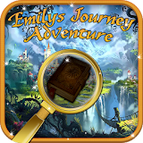 Emily's Adventure Journey icon