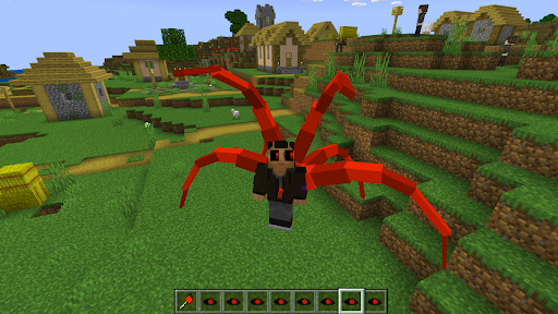 Tokyo Ghoul anime mod