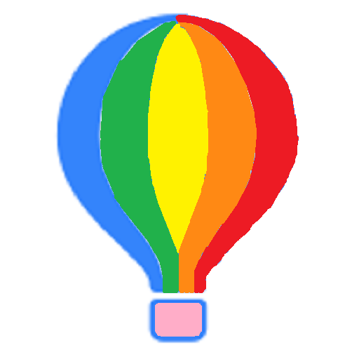 Proud logo