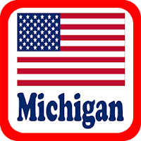 USA Michigan Radio Stations