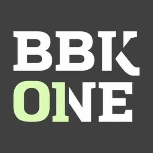 BBK CLIENT logo