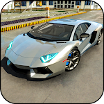 Cover Image of डाउनलोड कार गेम्स : कार रेसिंग 3डी  APK