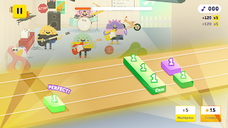 Loog Guitar - Screenshot 1