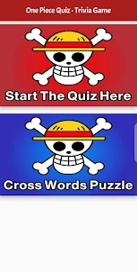 OP Gear 5 Quiz - Trivia Game