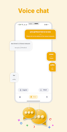 Hindi image Translator offline Screen 3