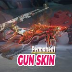 Cover Image of Download Guide Gun Skin For FF 3.0 APK