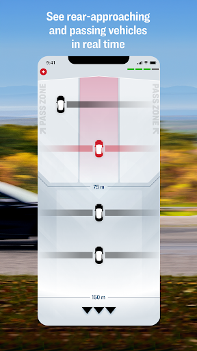 Trek Accessories Screen 3