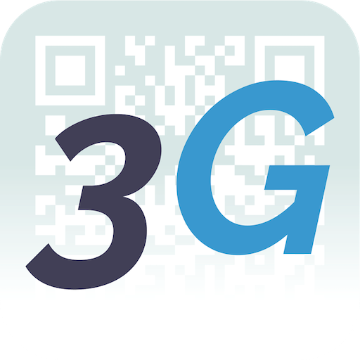 3G Check-App logo