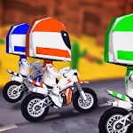 Cover Image of Télécharger Bike Racing Challenge  APK