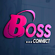 Bossconnect - Androidアプリ