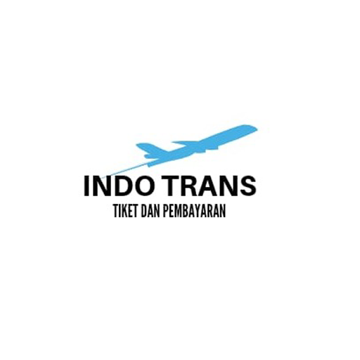 Indo Trans  Icon