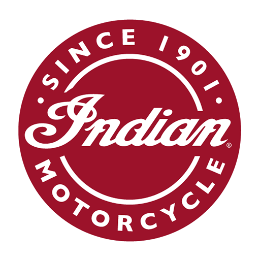 Indian Motorcycle® 8.4.01 Icon