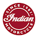 Indian Motorcycle® - Androidアプリ