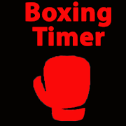 Boxing Timer (Free)