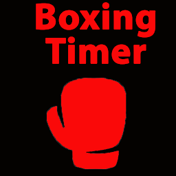 Icon image Boxing Timer