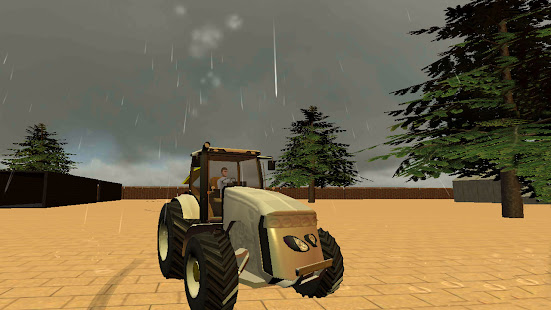 Us Agriculture Farmer Sim 22 1.05 screenshots 4