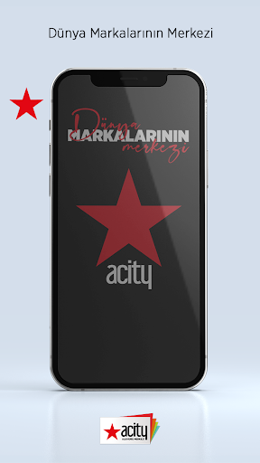 Acity Avm Mobil Screen 3