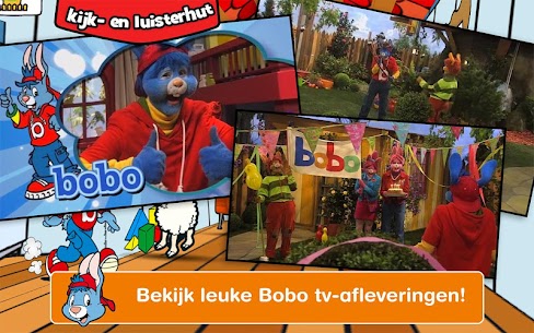 BoBo World Mod Apk 1.0.2 [Unlimited money][Free purchase] 4