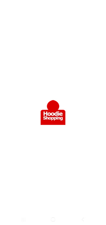 Hoodie Shopping - 1.0 - (Android)