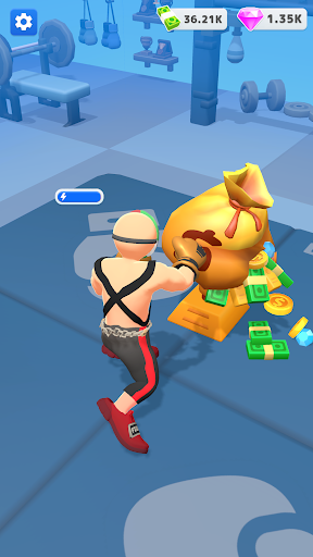 Punch Guys - Sports - games