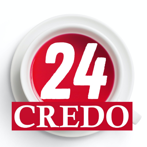 CREDO24 logo