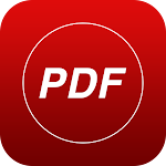 Cover Image of Tải xuống PDF Reader - PDF Viewer 3.3 APK