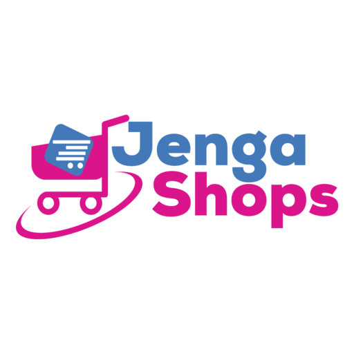 Jenga Shops Vendor