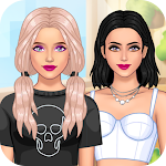 Cover Image of Download Girls Dress Up Outfits Ideas 3.4 APK