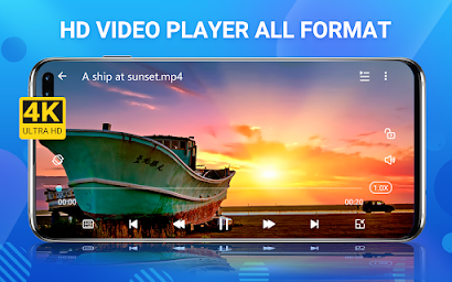 Video Player All Formats HD