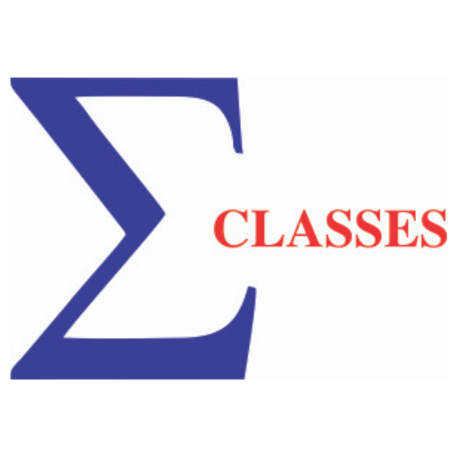 Sigma Classes